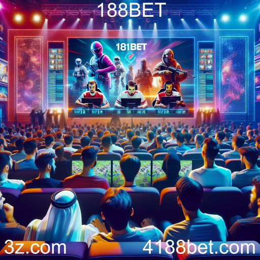 A Ascensão dos eSports: O Futuro dos Jogos Competitivos