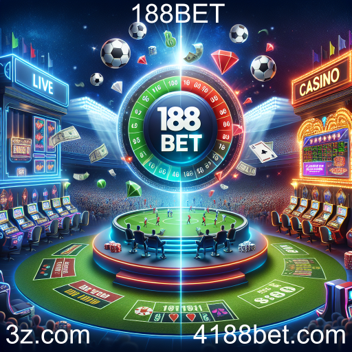 Tudo Sobre o Bônus de Inscrição no 188BET