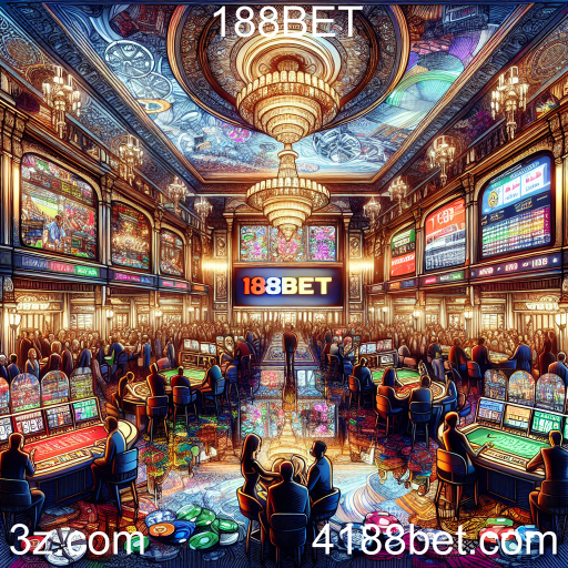 188BET