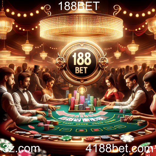 Explorando os Jogos de Mesa no 188BET: Dicas e Estratégias